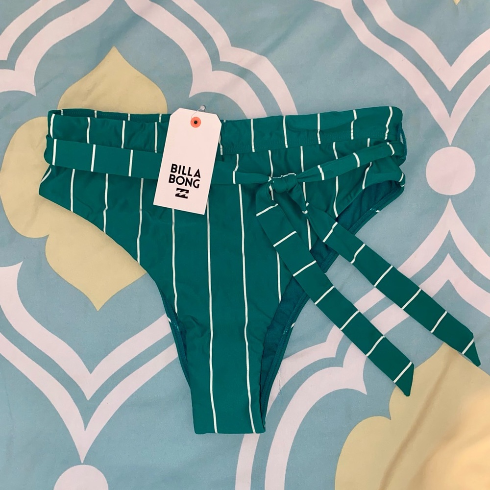 Billabong Bikini Bottom - NWT